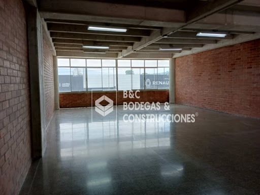 Local en arriendo Antioquia Medellín Shellmar 134 m2 Habitaciones 0 Baños 8 Garajes 12 Precio $10807800