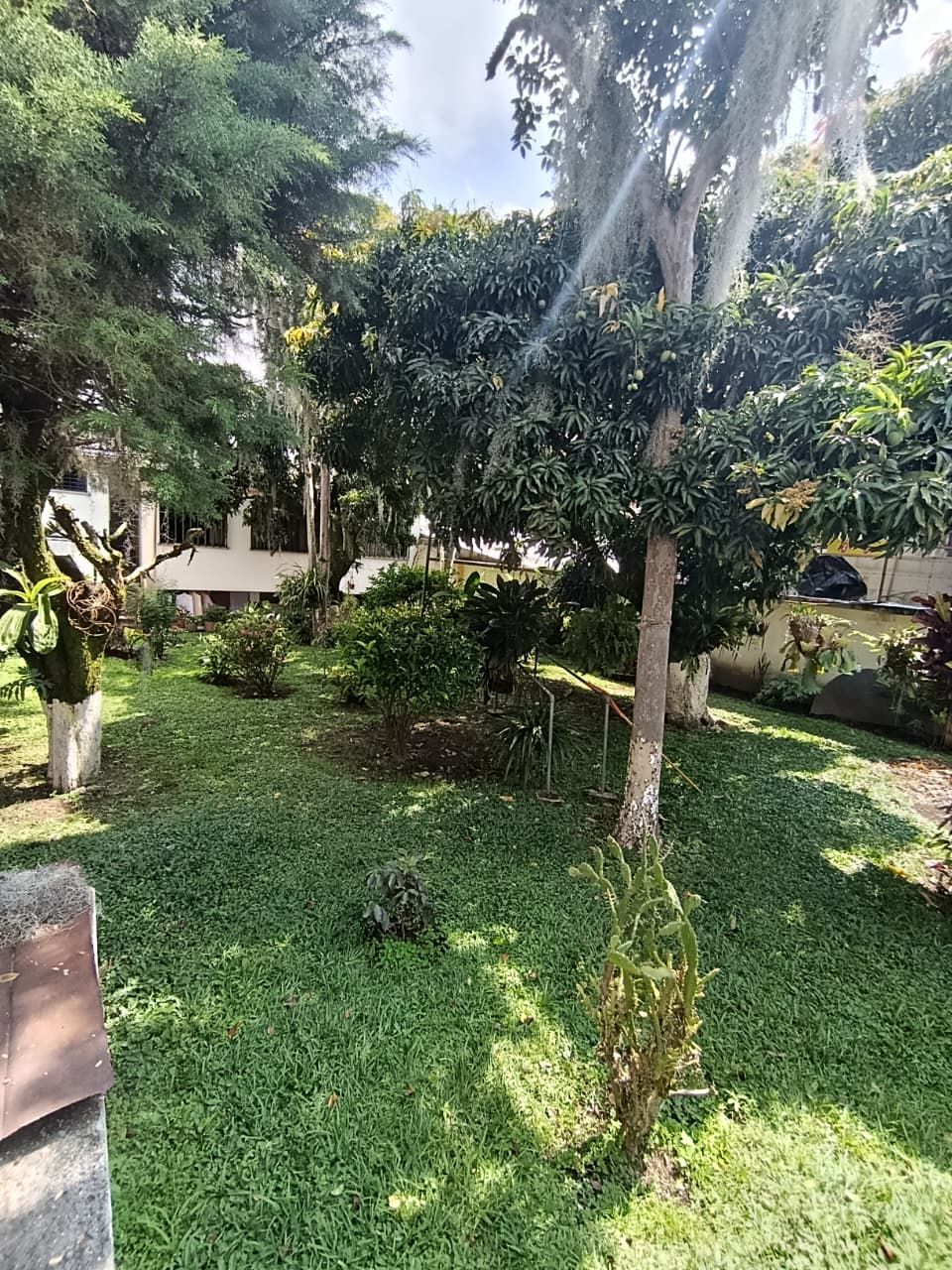 Casa en arriendo Risaralda Pereira Centro 120 m2 Habitaciones 3 Baños 3 Garajes 0 Precio $3300000