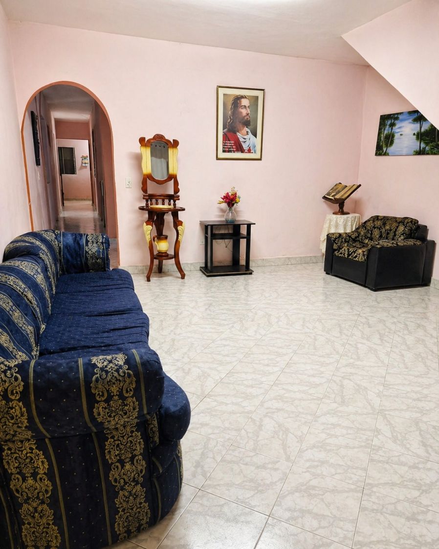 Casa en venta Antioquia Itagüí El Rosario 82 m2 Habitaciones 3 Baños 2 Garajes 0 Precio $400000000