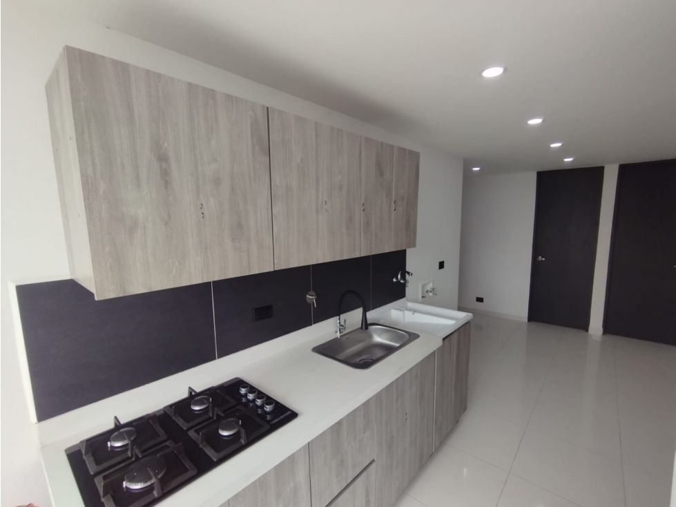 Apartamento en arriendo Antioquia Medellín El Rincon 45 m2 Habitaciones 3 Baños 1 Garajes 0 Precio $1426000