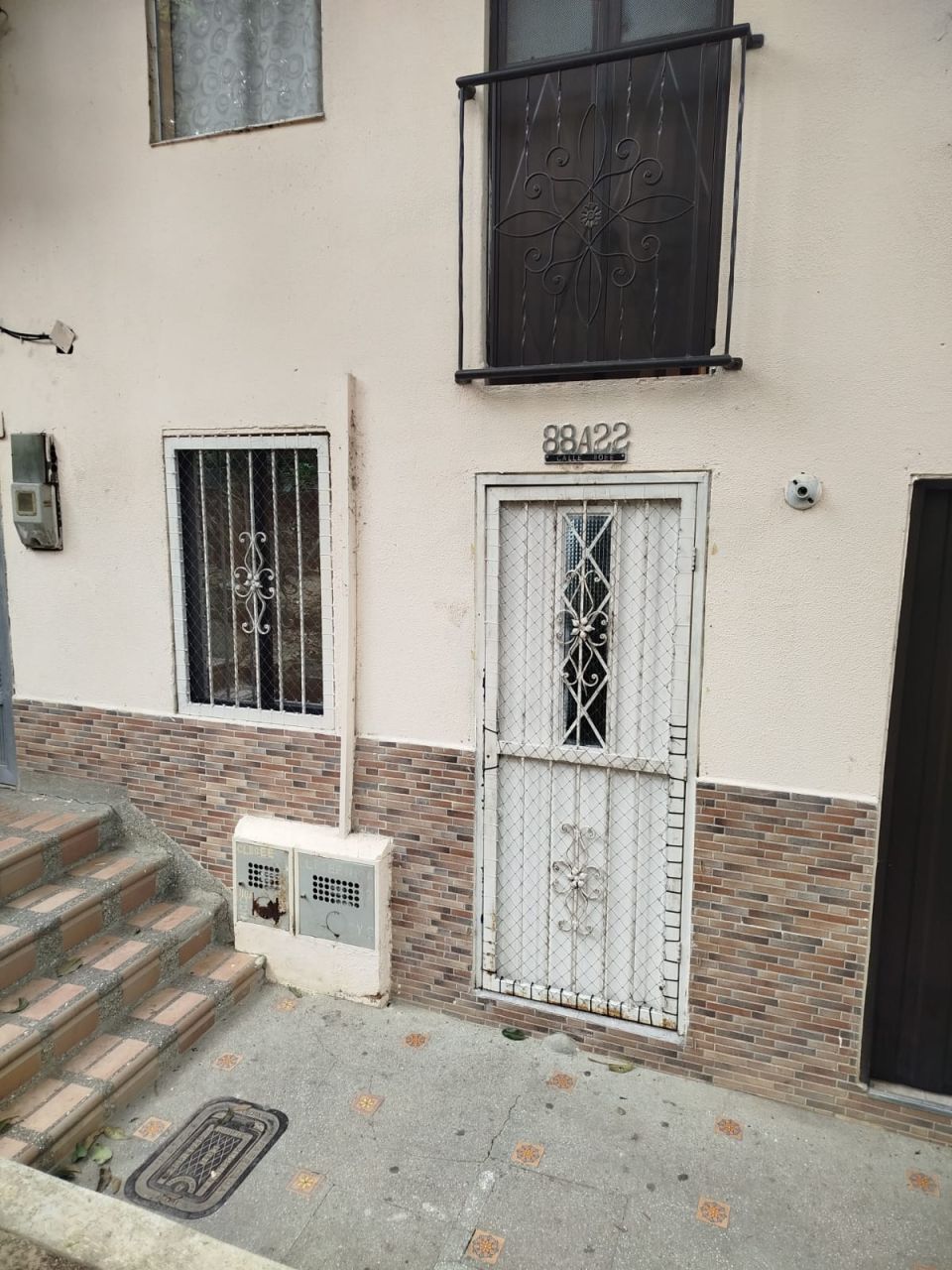 Apartamento en venta Antioquia Medellín Aures No 2 92 m2 Habitaciones 3 Baños 1 Garajes 0 Precio $270000000