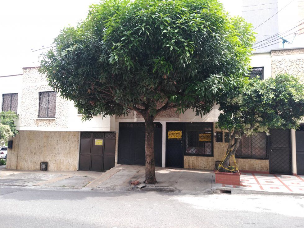 Casa en arriendo Santander Bucaramanga San Francisco 80 m2 Habitaciones 3 Baños 3 Garajes 1 Precio $1950000