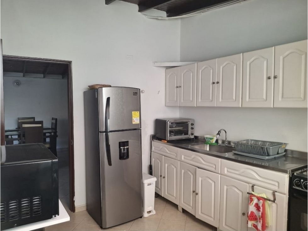 Casa en arriendo Antioquia Medellín Simon Bolivar 180 m2 Habitaciones 4 Baños 2 Garajes 1 Precio $3563000