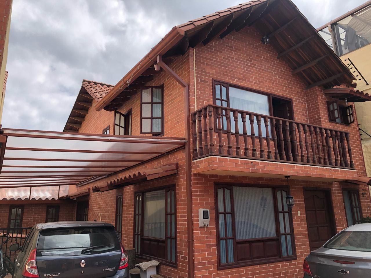 Casa en venta Cundinamarca Cota Cota 144 m2 Habitaciones 3 Baños 3 Garajes 4 Precio $750000000