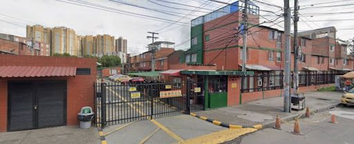 Casa en arriendo Cundinamarca Bogotá Niza 50 m2 Habitaciones 2 Baños 1 Garajes 0 Precio $1150000