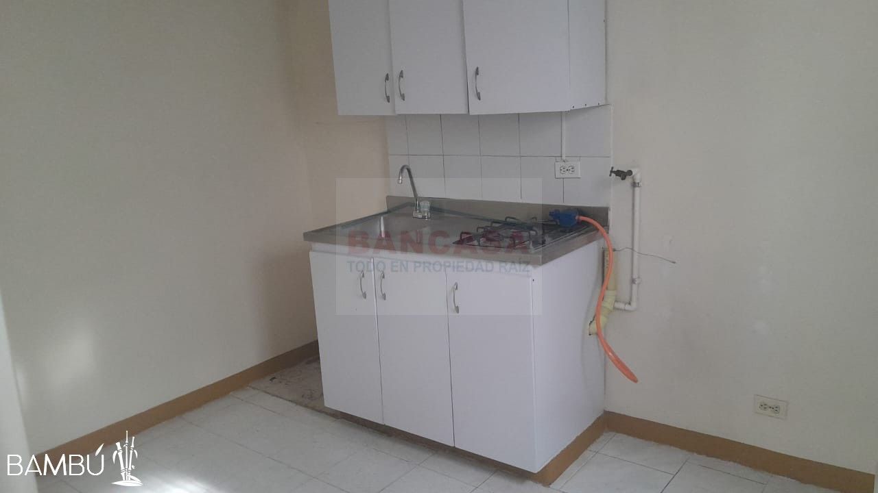Apartaestudio en arriendo Antioquia Medellín Colon 21 m2 Habitaciones 1 Baños 1 Garajes 0 Precio $780000