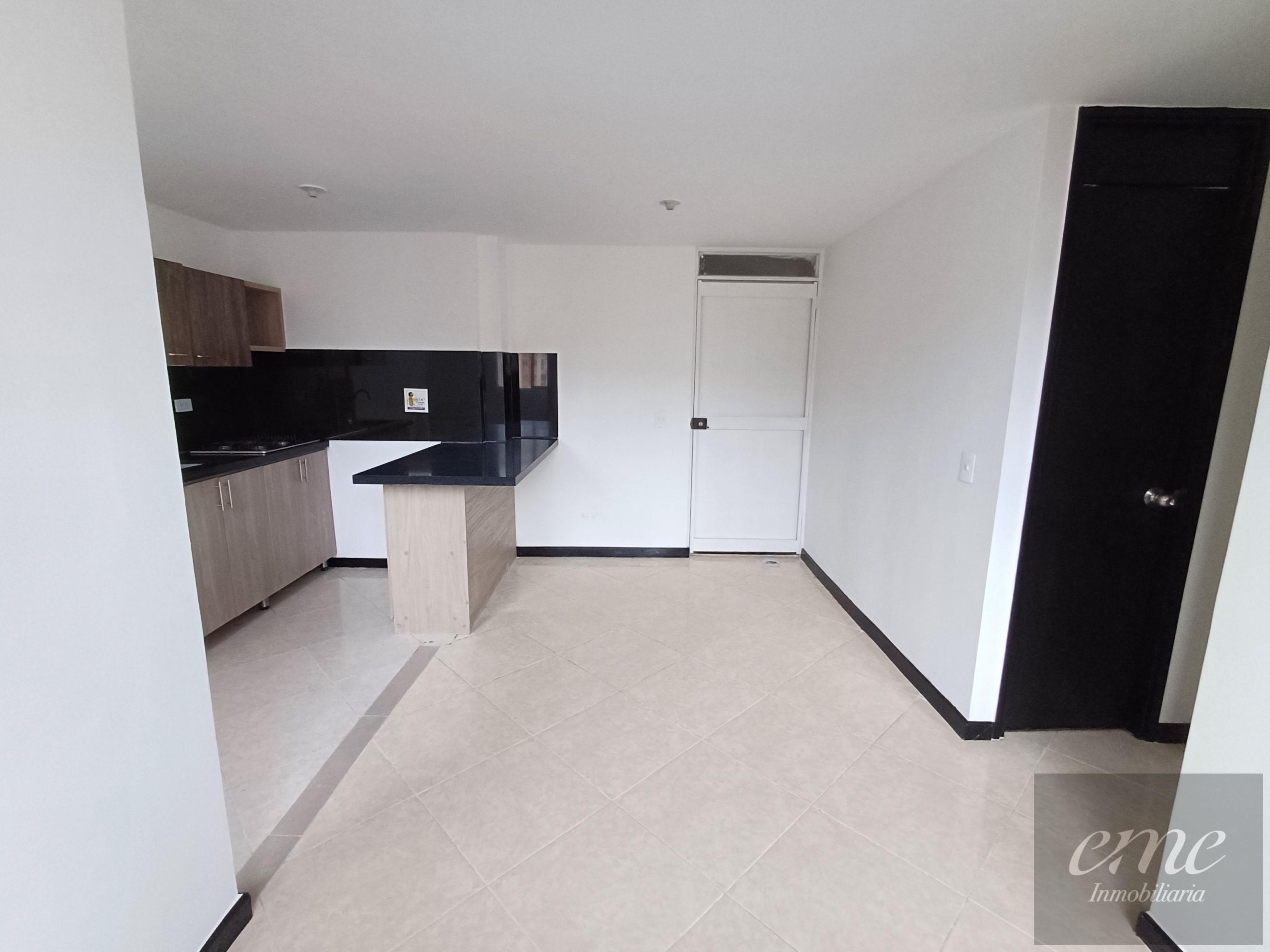 Apartamento en venta Antioquia Medellín Ub Loyola 42 m2 Habitaciones 2 Baños 1 Garajes 0 Precio $180000000