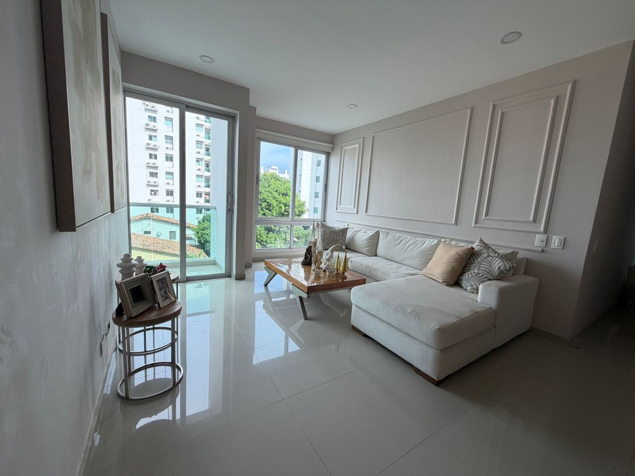 Apartamento en arriendo Córdoba Montería El Recreo 130 m2 Habitaciones 3 Baños 2 Garajes 0 Precio $3750000
