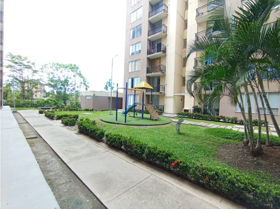 Apartamento en venta Meta Villavicencio El Salitre 51 m2 Habitaciones 2 Baños 2 Garajes 0 Precio $210000000