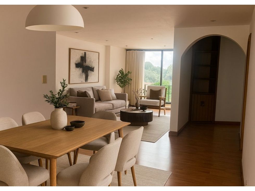Apartamento en venta Caldas Manizales Los Sauces 204 m2 Habitaciones 4 Baños 4 Garajes 2 Precio $690000000