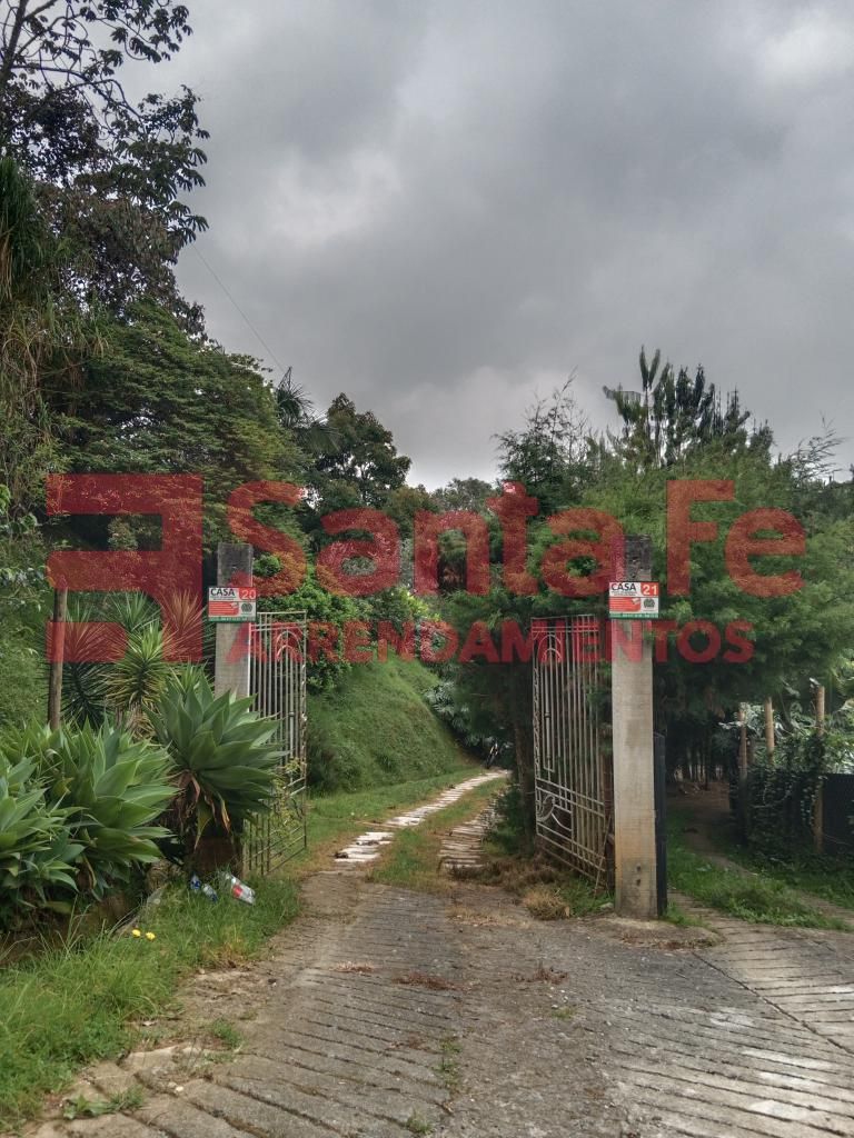 Finca en arriendo Antioquia Medellín Calle Nueva 300 m2 Habitaciones 3 Baños 3 Garajes 3 Precio $4000000