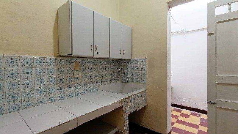 Apartaestudio en arriendo Antioquia Medellín Las Palmas 40 m2 Habitaciones 1 Baños 1 Garajes 0 Precio $950000