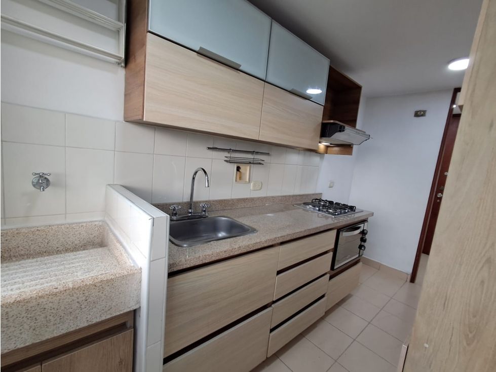 Apartaestudio en arriendo Antioquia Medellín Santa Maria De Los Angeles 75 m2 Habitaciones 3 Baños 2 Garajes 1 Precio $4300000