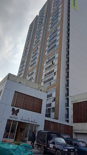 Apartamento en arriendo Cundinamarca Bogotá Granjas San Pablo 43 m2 Habitaciones 2 Baños 2 Garajes 0 Precio $1200000