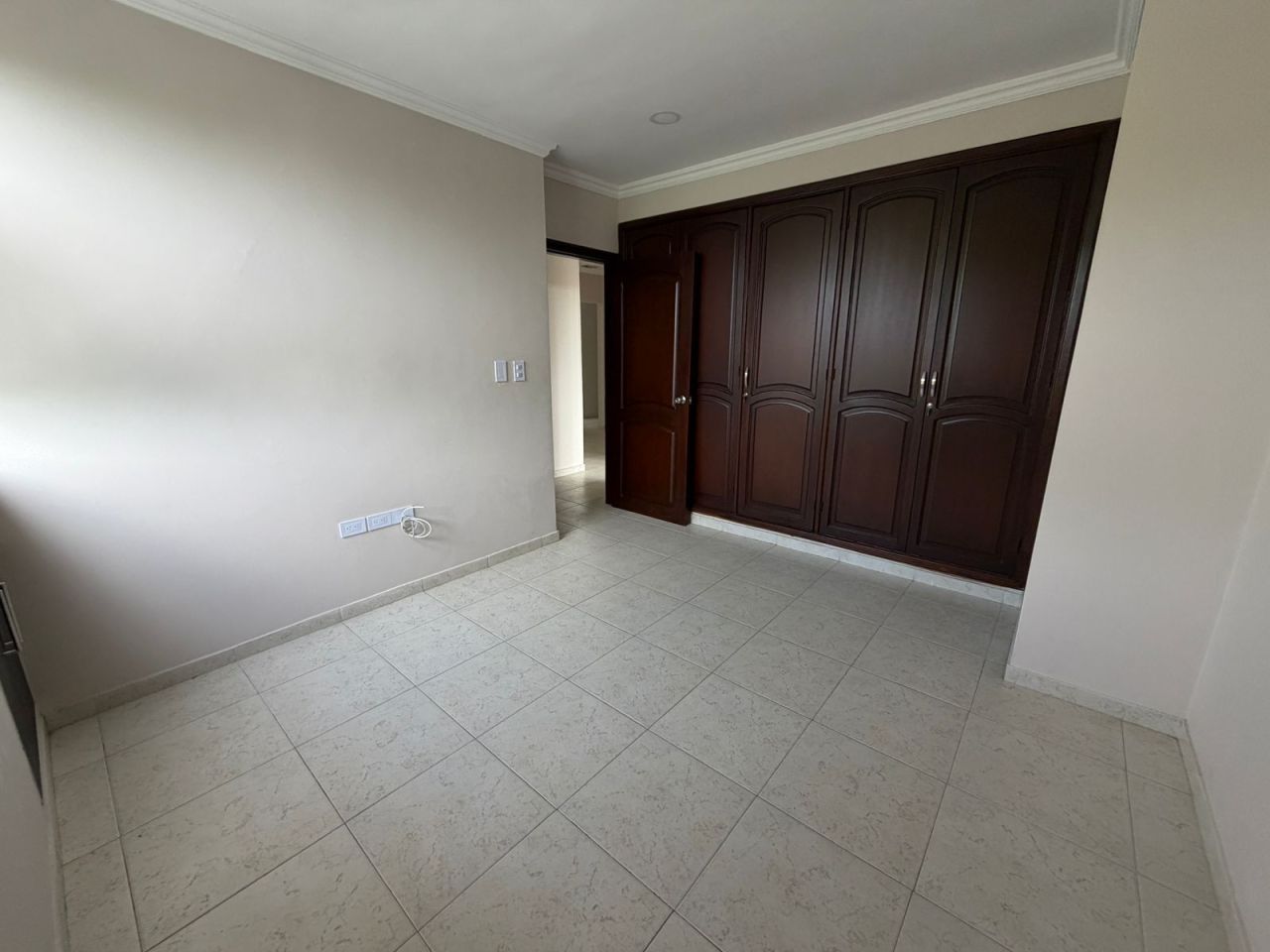 Apartamento en arriendo Córdoba Montería El Recreo 140 m2 Habitaciones 3 Baños 2 Garajes 0 Precio $2600000