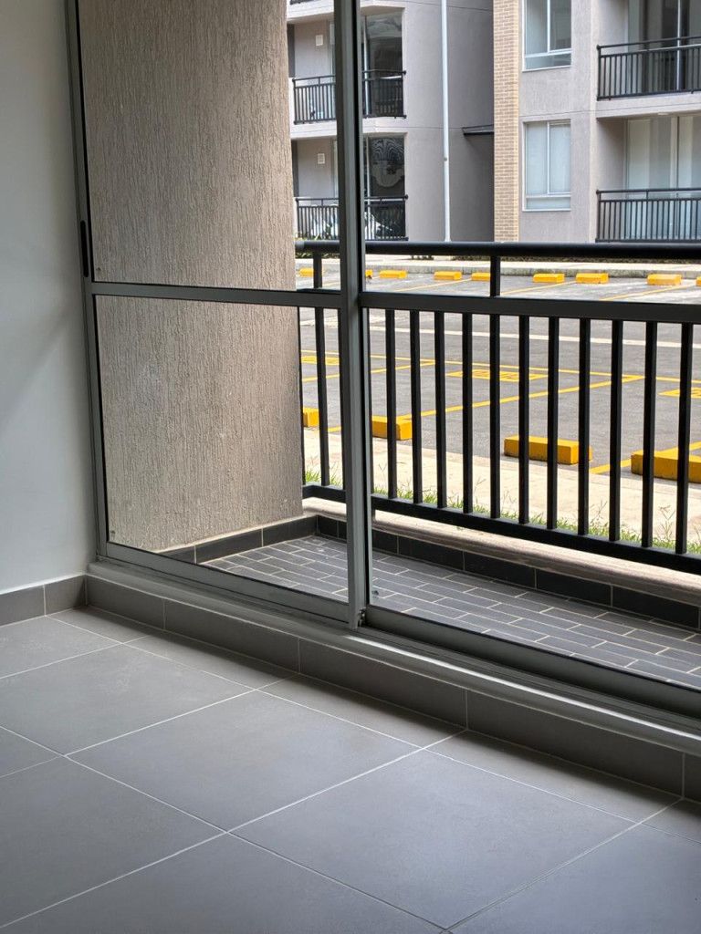 Apartamento en arriendo Meta Villavicencio Porvenir 59 m2 Habitaciones 3 Baños 2 Garajes 1 Precio $2002000