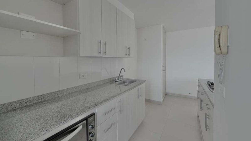 Apartamento en venta Antioquia Sabaneta Restrepo Naranjo 72 m2 Habitaciones 3 Baños 2 Garajes 2 Precio $550000000
