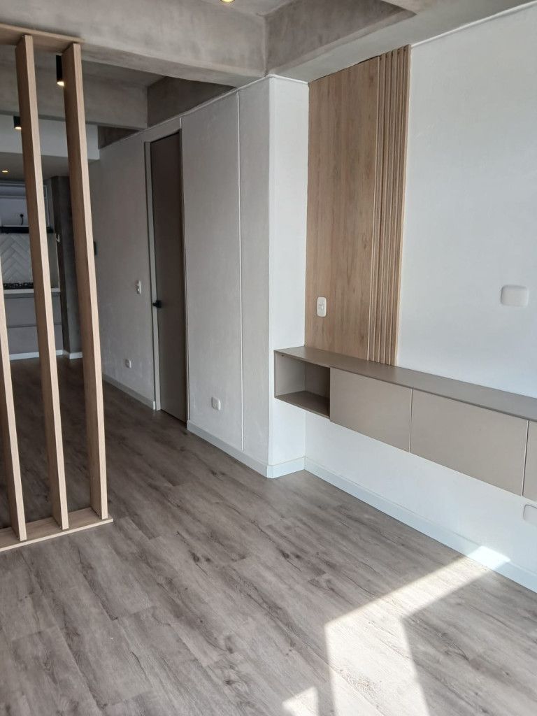 Apartaestudio en venta Cundinamarca Bogotá Bosques De Maríana 27 m2 Habitaciones 1 Baños 1 Garajes 1 Precio $335000000