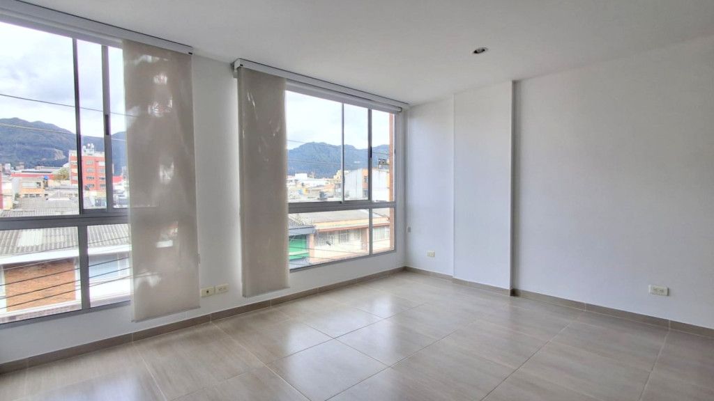 Apartamento en arriendo Cundinamarca Bogotá Belalcázar 52 m2 Habitaciones 2 Baños 2 Garajes 1 Precio $2999000