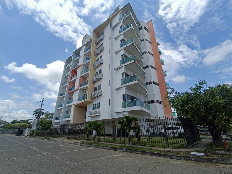 Apartaestudio en venta Córdoba Montería Pasatiempo 42 m2 Habitaciones 1 Baños 2 Garajes 1 Precio $180000000