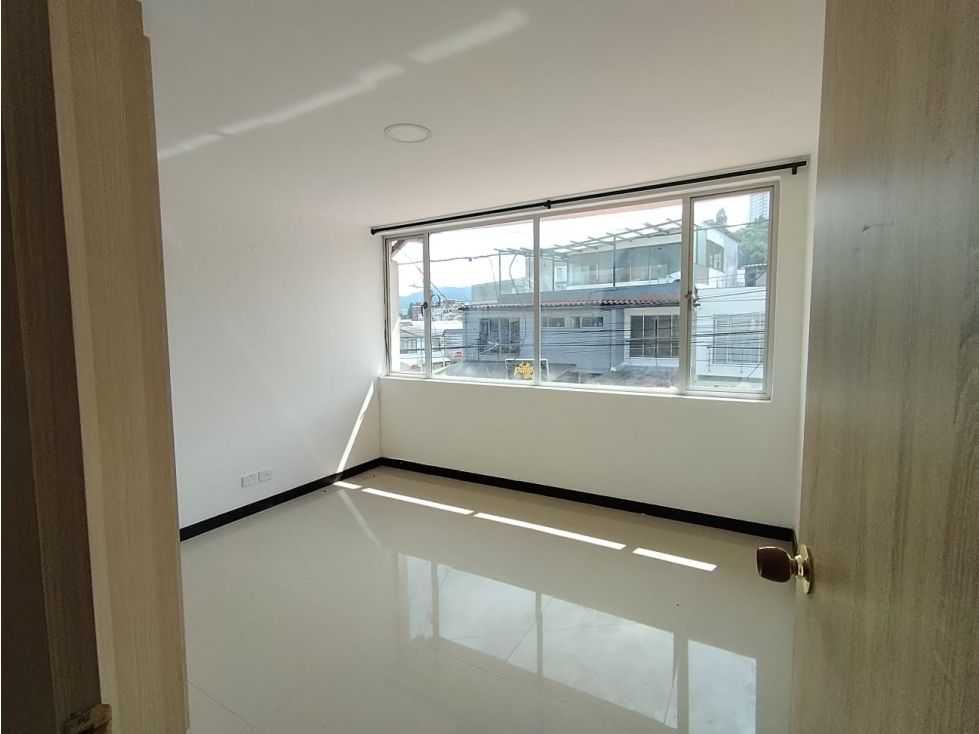 Apartamento en arriendo Caldas Manizales Alta Suiza 0 m2 Habitaciones 3 Baños 1 Garajes 0 Precio $2000000