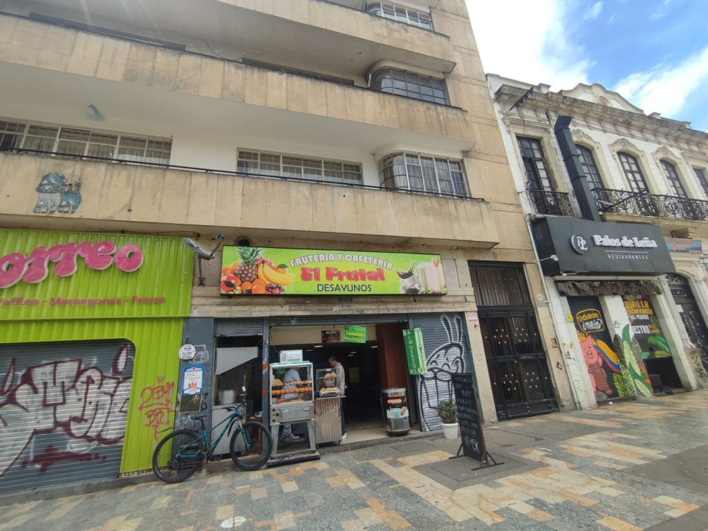 Apartamento en arriendo Cundinamarca Bogotá Bosque Izquierdo 52 m2 Habitaciones 1 Baños 1 Garajes 0 Precio $2077000