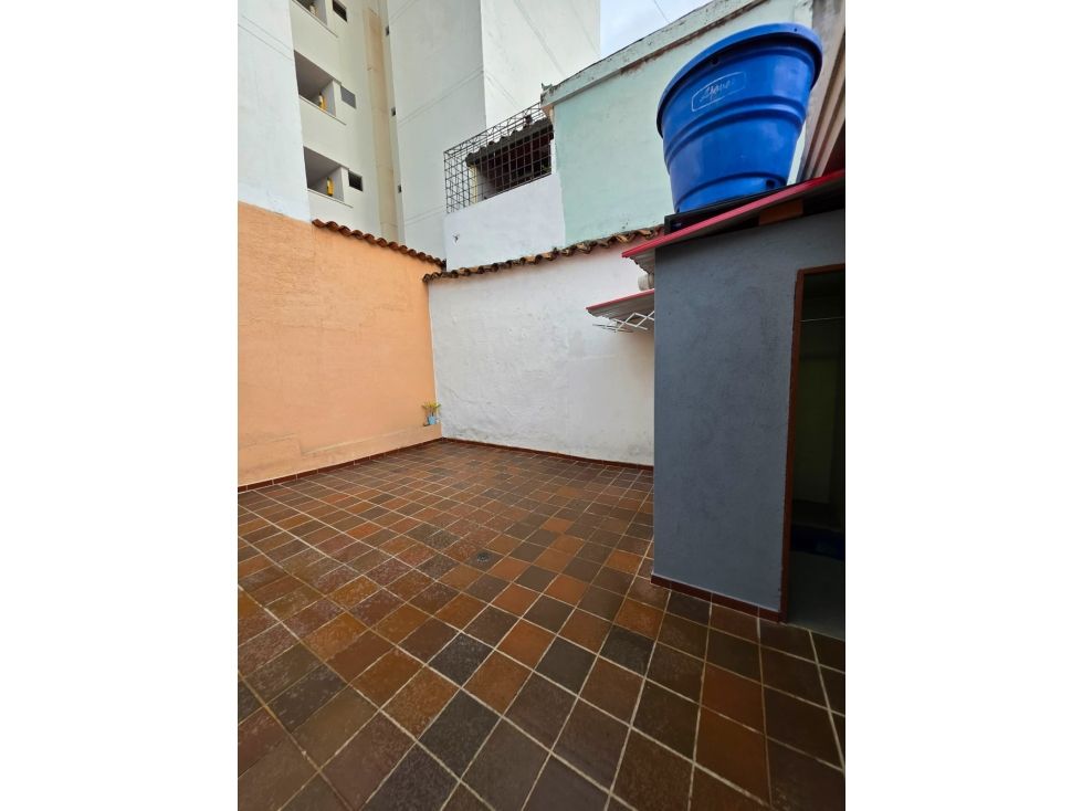 Casa en venta Santander Bucaramanga San Francisco 187 m2 Habitaciones 5 Baños 2 Garajes 0 Precio $480000000