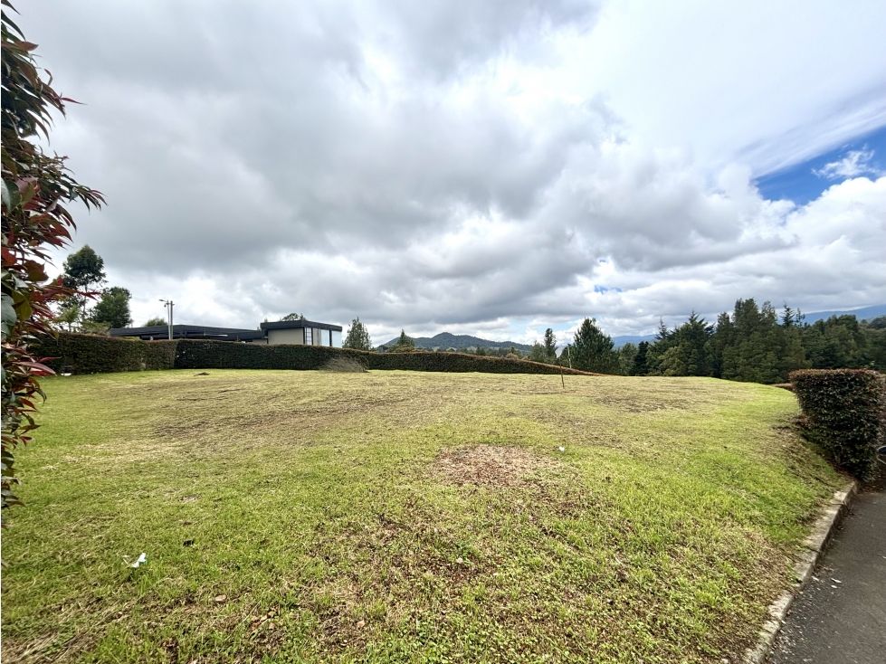 Lote en venta Antioquia Envigado Envigado 1191 m2 Habitaciones 0 Baños 0 Garajes 0 Precio $1200000000