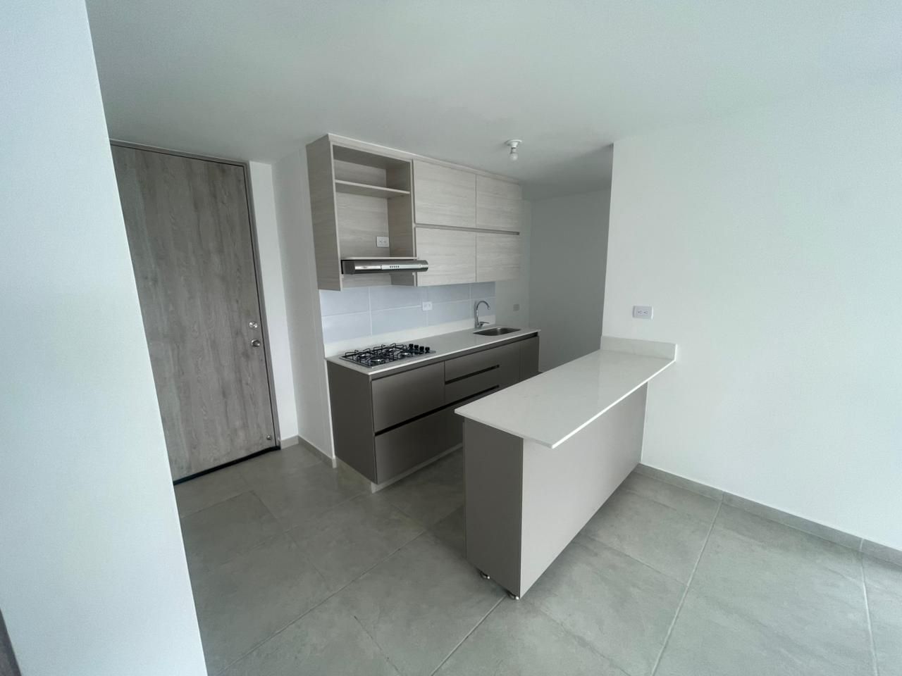 Apartamento en arriendo Antioquia Sabaneta Vereda La Doctora 85 m2 Habitaciones 3 Baños 2 Garajes 1 Precio $3600000