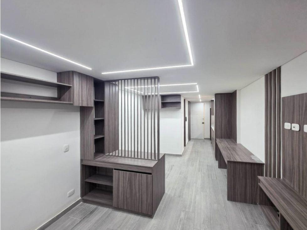 Apartaestudio en arriendo Cundinamarca Bogotá Santa Cecilia 29 m2 Habitaciones 1 Baños 1 Garajes 0 Precio $1800000