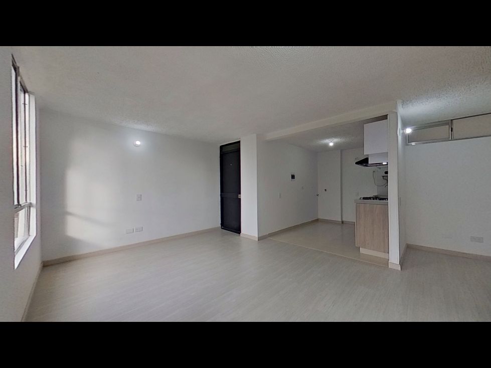 Apartamento en venta Cundinamarca Tocancipá Ub La Fortuna 60 m2 Habitaciones 3 Baños 2 Garajes 0 Precio $212000000