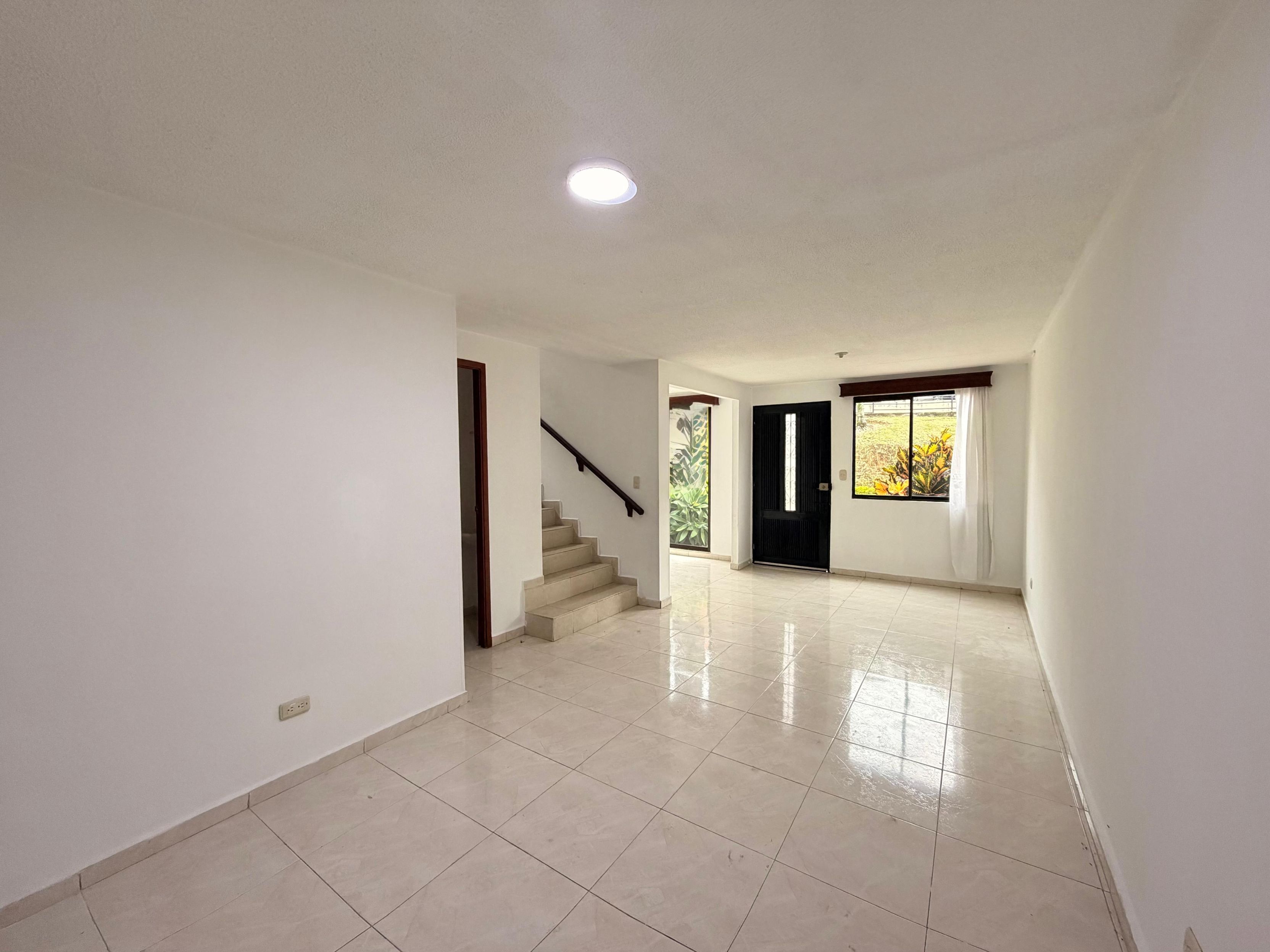Casa en arriendo Risaralda Pereira Br Cañaveral I 160 m2 Habitaciones 5 Baños 4 Garajes 2 Precio $3500000