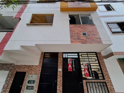 Apartamento en arriendo Santander Girón Asd 34 m2 Habitaciones 2 Baños 1 Garajes 0 Precio $800000