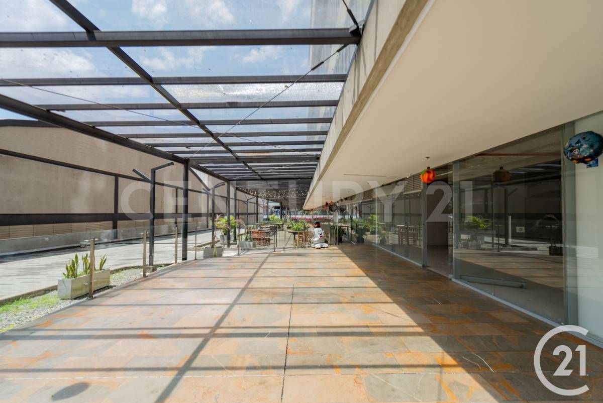 Local en arriendo Antioquia Bello Proyecto Terranova 75 m2 Habitaciones 0 Baños 0 Garajes 1 Precio $8646850