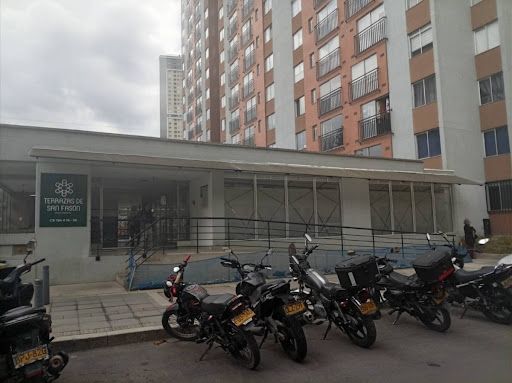 Apartamento en arriendo Cundinamarca Bogotá El Liston 55 m2 Habitaciones 2 Baños 1 Garajes 0 Precio $1500000
