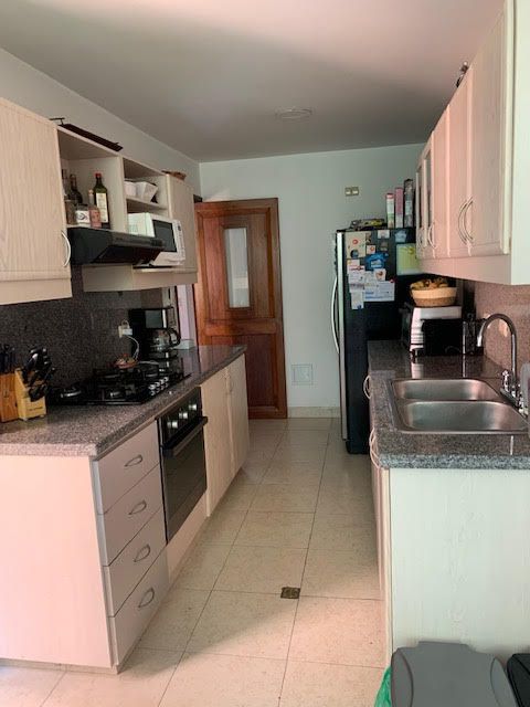 Apartamento en arriendo Cundinamarca Bogotá Los Alpes 145 m2 Habitaciones 3 Baños 4 Garajes 2 Precio $7800000