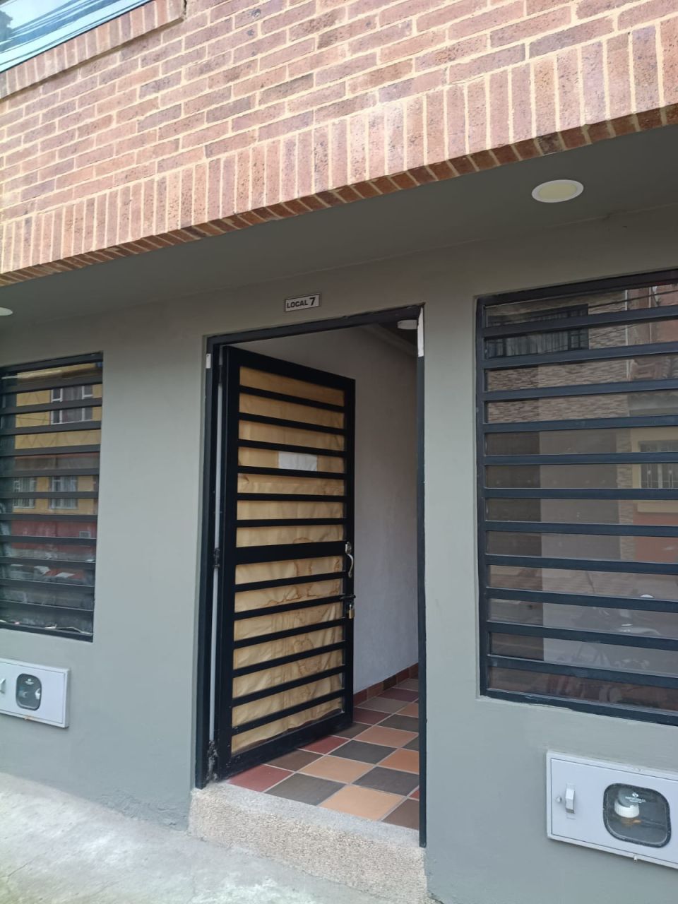Local en venta Cundinamarca Bogotá Libertador 14 m2 Habitaciones 0 Baños 1 Garajes 0 Precio $130000000