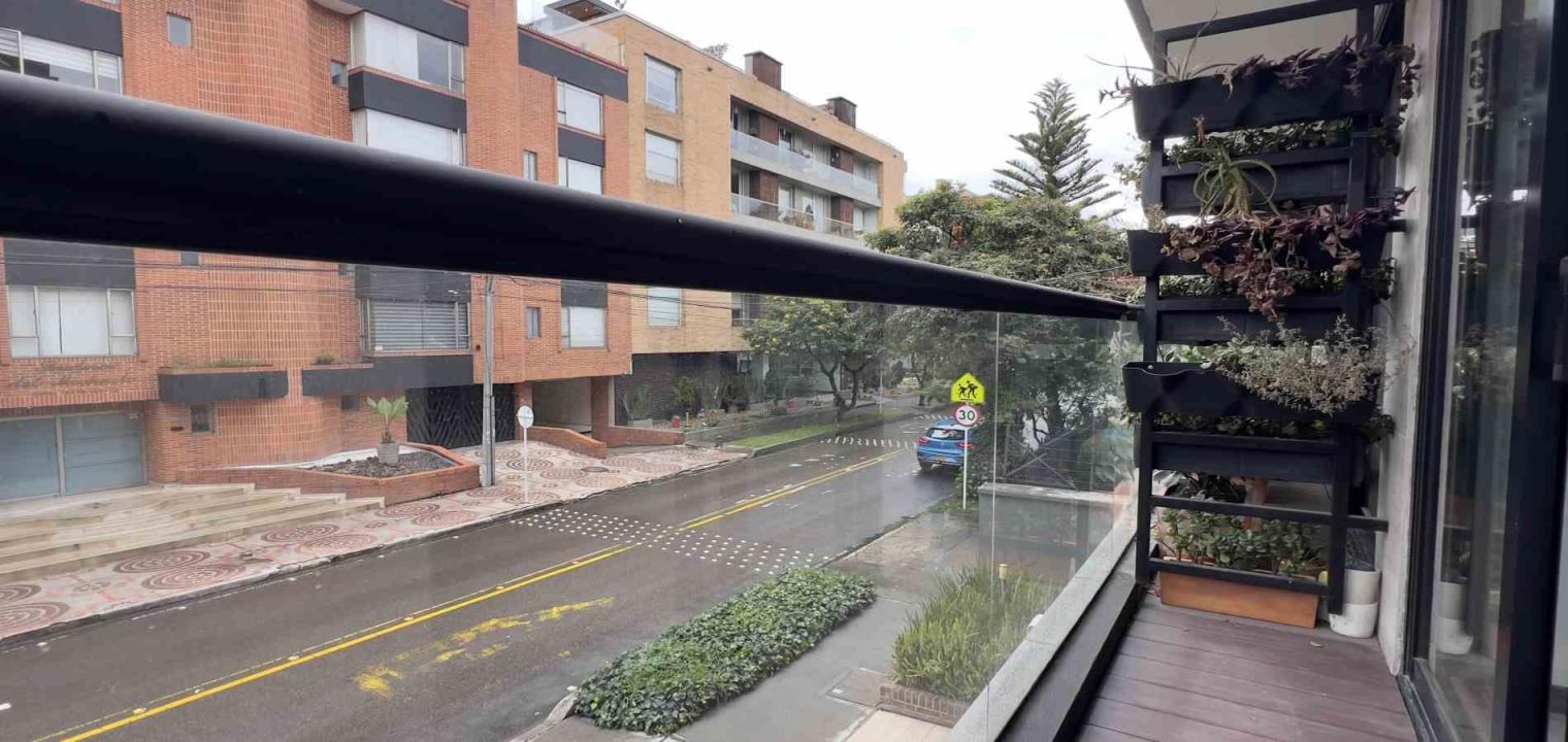 Apartamento en arriendo Cundinamarca Bogotá Molinos Norte 90 m2 Habitaciones 2 Baños 2 Garajes 2 Precio $5500000