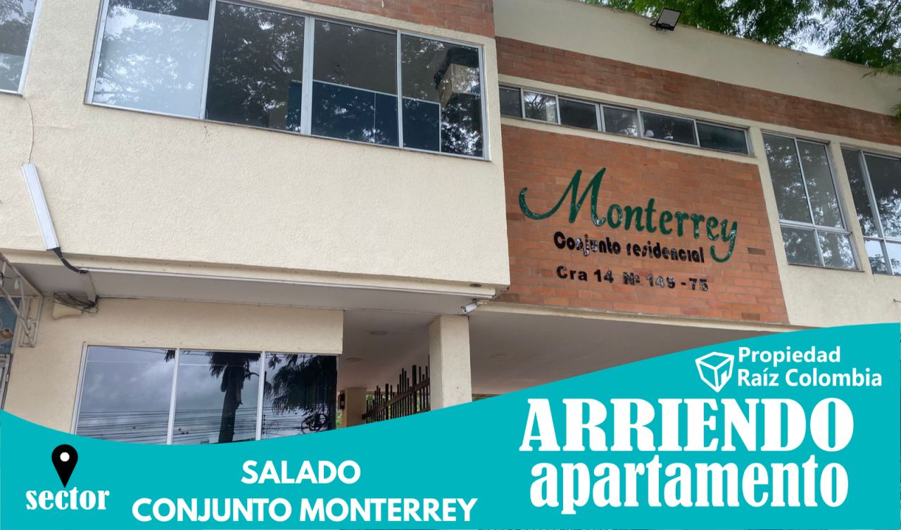 Apartamento en arriendo Tolima Ibagué El Salado 49 m2 Habitaciones 3 Baños 2 Garajes 1 Precio $700000