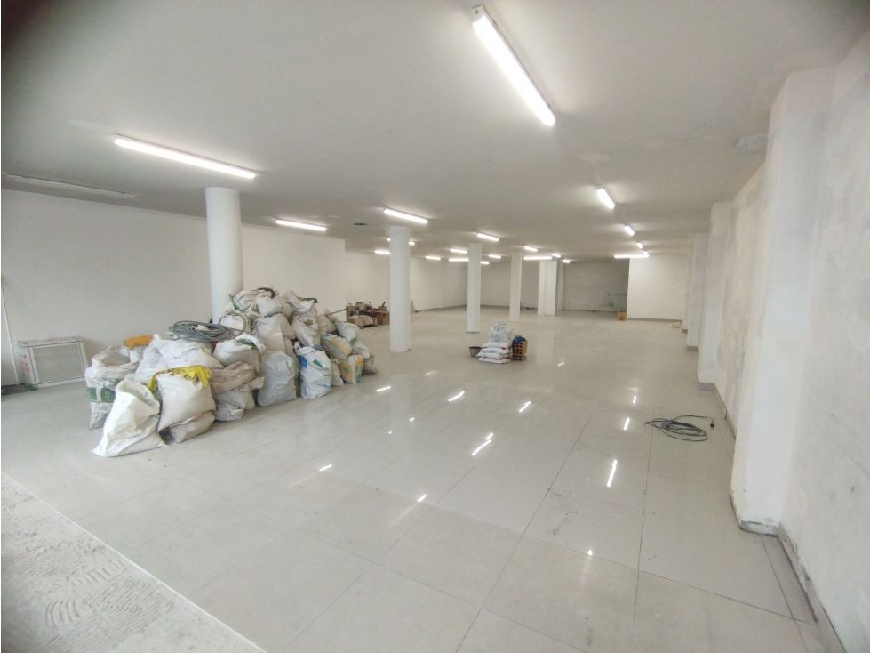 Local en arriendo Caldas Villamaría Villa Maria Vieja 235 m2 Habitaciones 0 Baños 3 Garajes 0 Precio $8500000