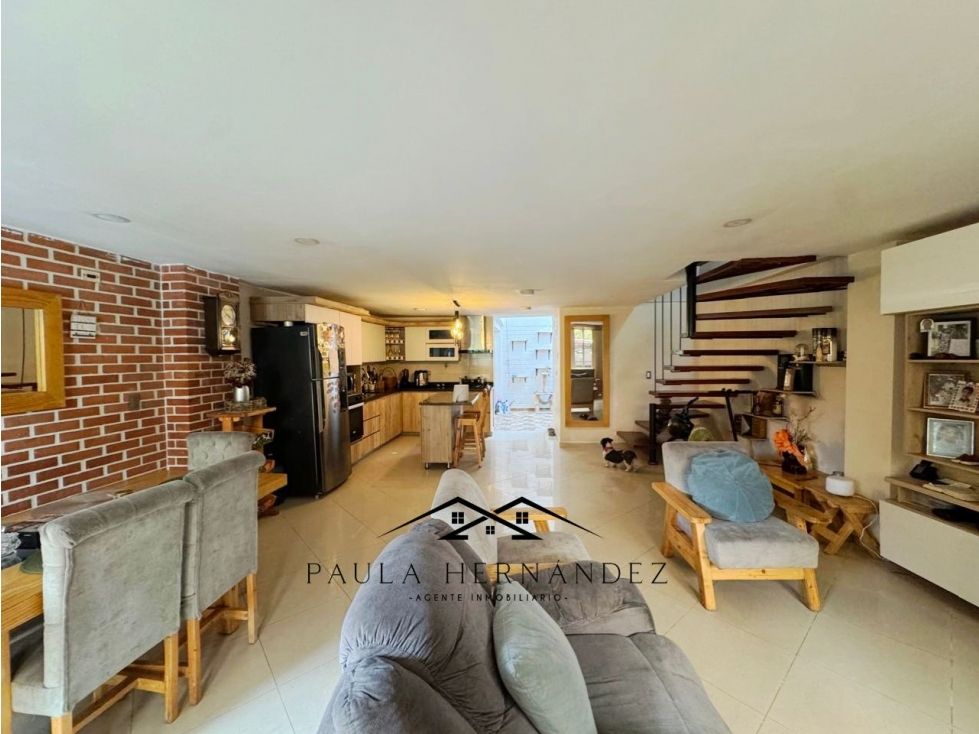 Casa en venta Antioquia Itagüí Santa Catalina 177 m2 Habitaciones 4 Baños 4 Garajes 1 Precio $950000000