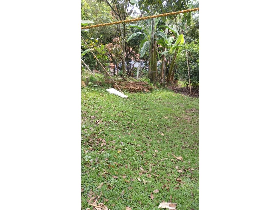Lote en venta Antioquia Envigado Conjunto Residencial San Jose 1500 m2 Habitaciones 0 Baños 0 Garajes 0 Precio $1200000000