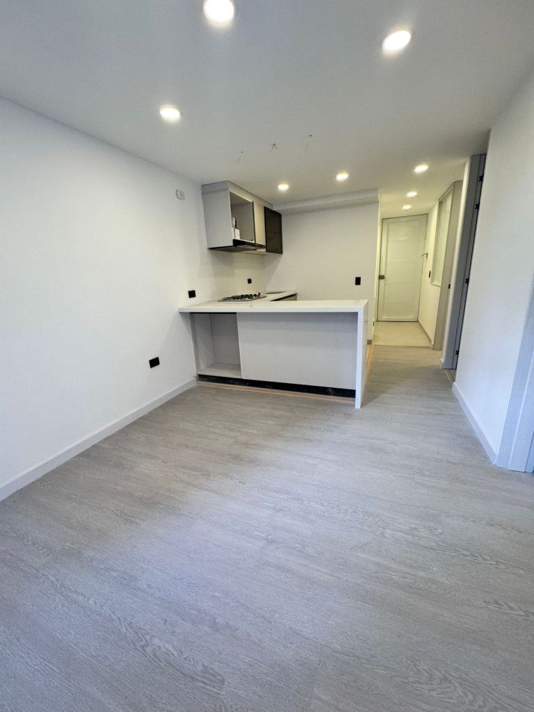 Apartamento en arriendo Cundinamarca Bogotá El Redil 50 m2 Habitaciones 2 Baños 1 Garajes 0 Precio $1750000