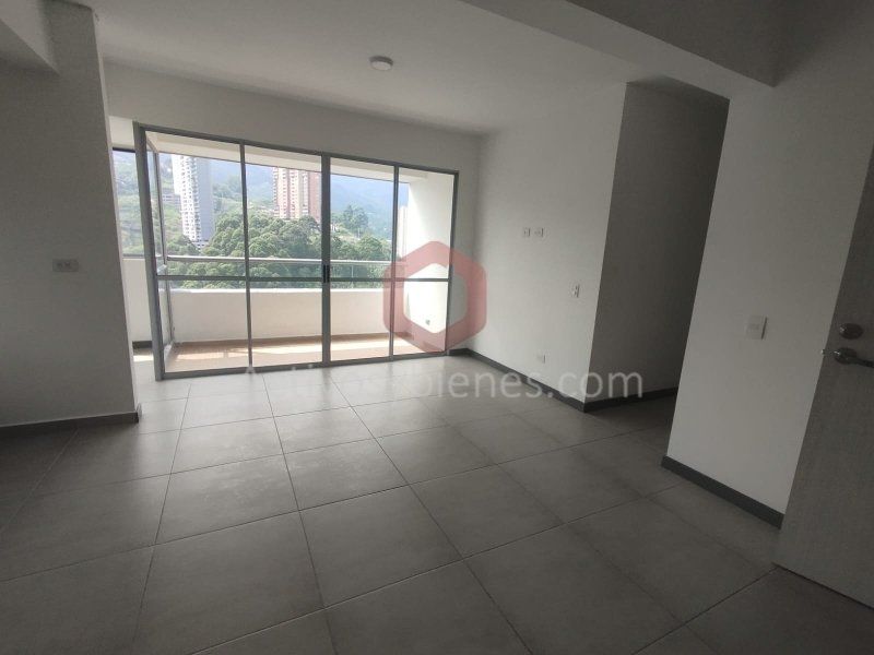 Apartamento en arriendo Antioquia Sabaneta Villas Del Carmen 82 m2 Habitaciones 3 Baños 2 Garajes 0 Precio $3350000