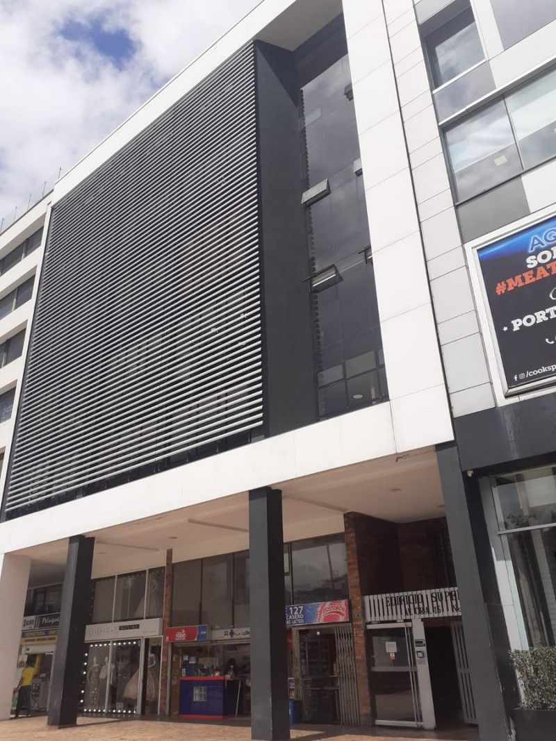 Oficina en venta Cundinamarca Bogotá Santa Barbara Occidental 47 m2 Habitaciones 0 Baños 1 Garajes 0 Precio $360000000