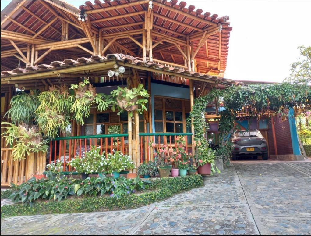 Finca en venta Cauca Santander De Quilichao Santander De Quilichao 372 m2 Habitaciones 7 Baños 4 Garajes 4 Precio $990000000
