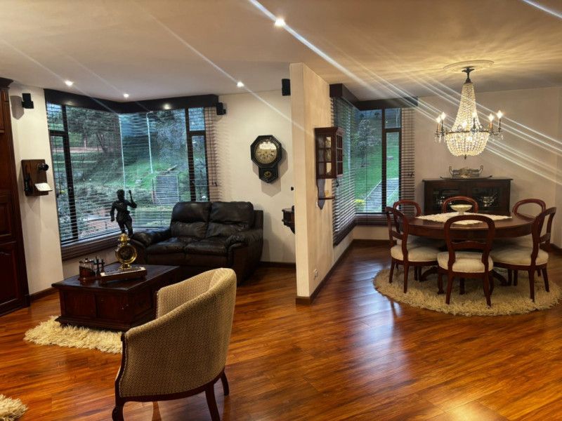 Apartamento en venta Cundinamarca Bogotá Atenas 150 m2 Habitaciones 3 Baños 3 Garajes 2 Precio $770000000