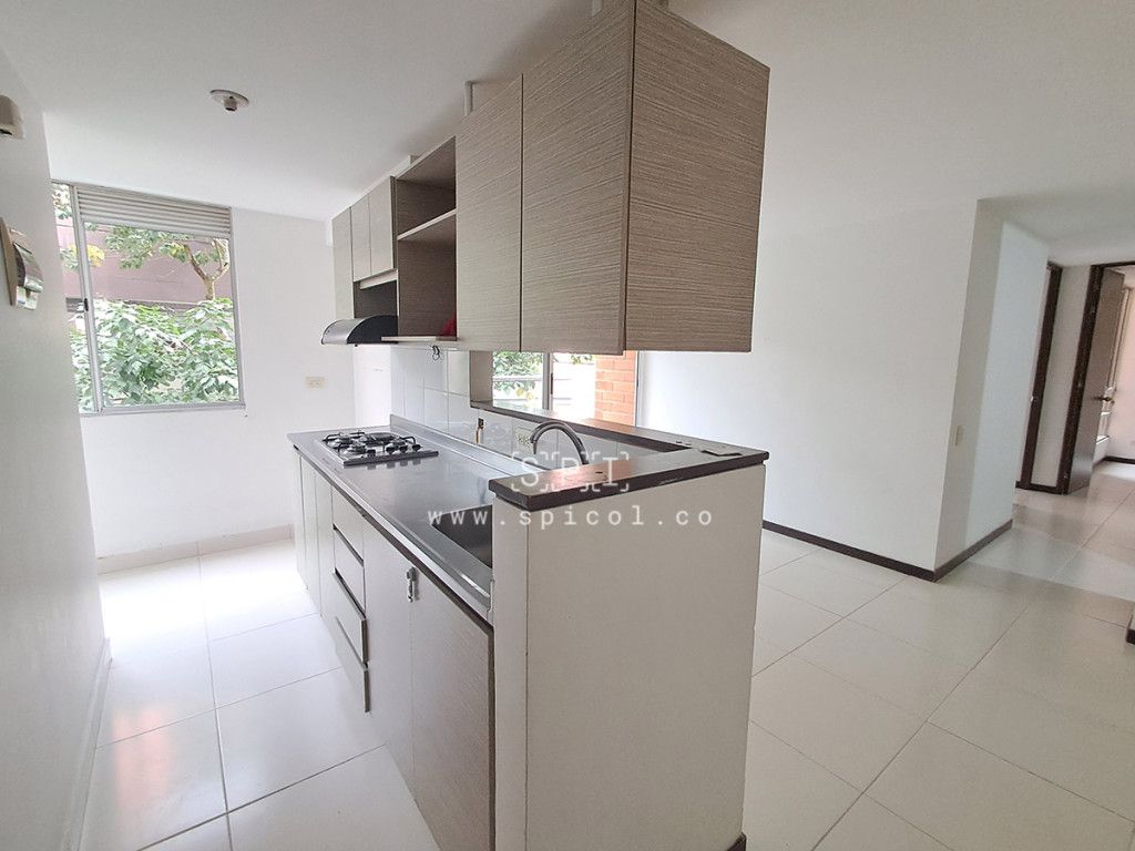 Apartamento en venta Antioquia Envigado Alcalá 65 m2 Habitaciones 3 Baños 2 Garajes 1 Precio $425000000
