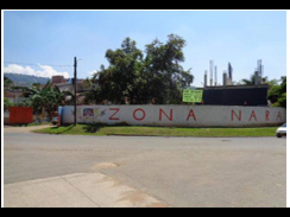 Lote en venta Valle Del Cauca Cali Sector La Luisa Bella Suiza 520 m2 Habitaciones 0 Baños 0 Garajes 0 Precio $900000000
