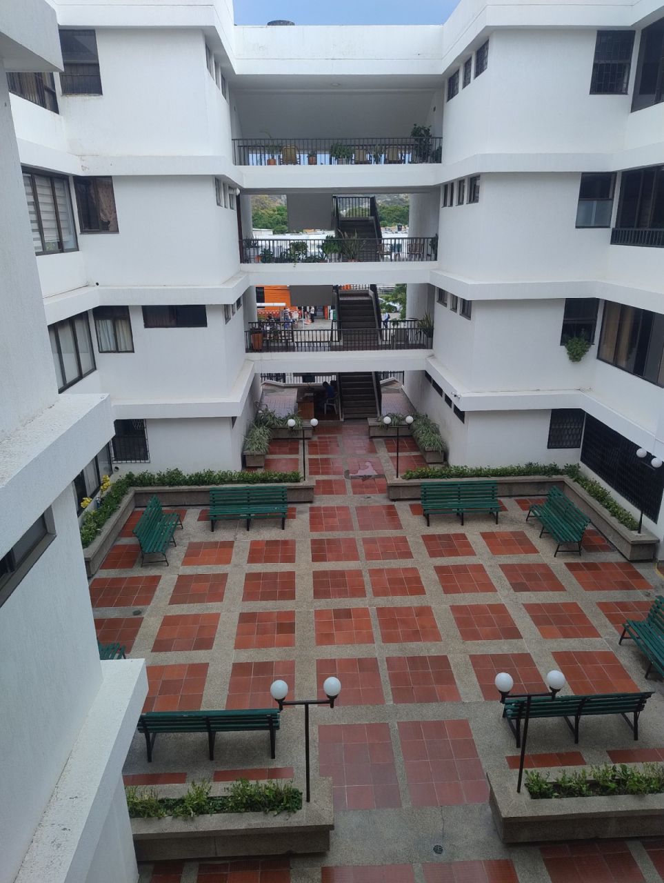 Apartamento en arriendo Magdalena Santa Marta Bavaria 136 m2 Habitaciones 3 Baños 3 Garajes 1 Precio $2800000